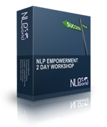 NLP-Empowerment 2 Day Workshop | NLP_Trainers Resource