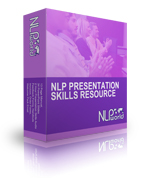NLP-Presentation Skills | NLP-Trainers Resource