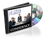 Confidence CD/MP3