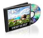Calm and Deep Sleep CD/MP3