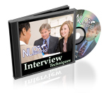 Interview Techniques CD/MP3