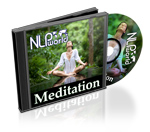 Meditation CD/MP3