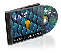 NLPWorld Meta_programs CD/MP3 cover