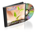 Weight Loss CD/MP3
